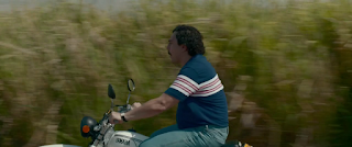 Loving Pablo (Fernando León de Aranoa, 2017. ESP & BUL)