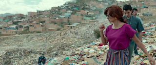 Loving Pablo (Fernando León de Aranoa, 2017. ESP & BUL)