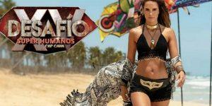 Desafío Súper Humanos xv Cap Cana 2018 Capitulo 39 martes 17 de julio 2018 Desafío Súper Humanos xv Cap Cana 2018 Capitulo 39 martes 17 de julio 2018