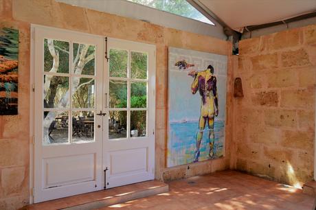 EXPO ALCAUFART - EL EVENTO DEL VERANO EN MENORCA