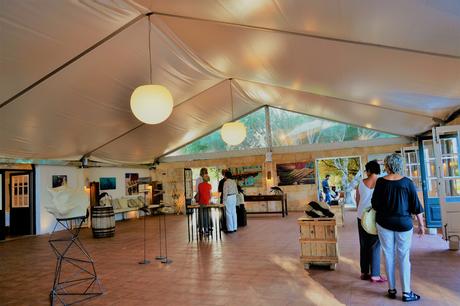 EXPO ALCAUFART - EL EVENTO DEL VERANO EN MENORCA