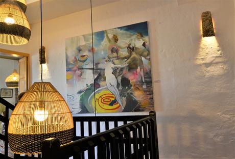 EXPO ALCAUFART - EL EVENTO DEL VERANO EN MENORCA