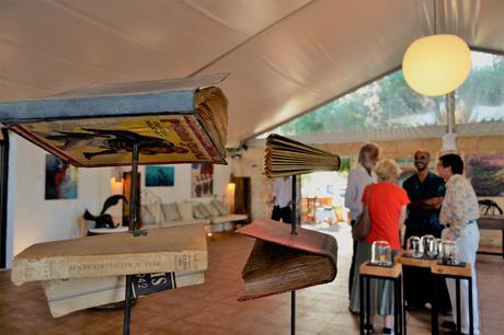 EXPO ALCAUFART - EL EVENTO DEL VERANO EN MENORCA