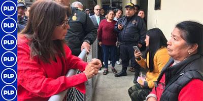 CASI MEDIO MILLAR FUERON LOS MENORES INTOXICADOS EN CAÑETE…