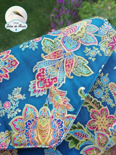 Ella dijo una, yo le hice dos.