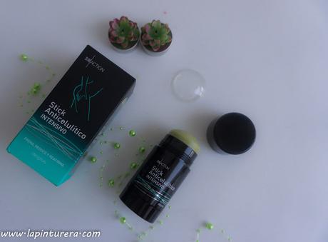 Anticelulítico en stick Deliplus: ¿Un clon de Thiomucase? (Reseña) 02 anticelulítico stick deliplus