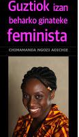 Minireseñas: ¿Cómo debería leerse un libro?, de Virginia Woolf; Tothom hauria de ser feminista, de Chimamanda Ngozi Adichie