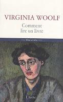 Minireseñas: ¿Cómo debería leerse un libro?, de Virginia Woolf; Tothom hauria de ser feminista, de Chimamanda Ngozi Adichie