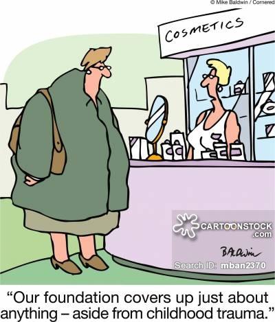 6 DETALLES QUE PROBABLEMENTE NO SABÍAS SOBRE EL MAQUILLAJE 6 DETALLES QUE PROBABLEMENTE NO SABÍAS SOBRE EL MAQUILLAJE