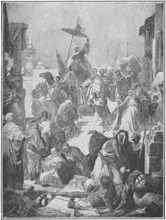 Mohammed , John H. Haaren A. B. Poland Mohammed , John H. Haaren A. B. Poland