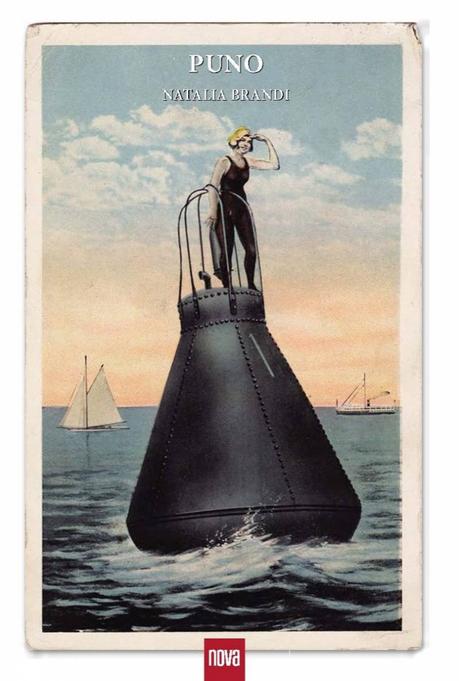 PUNO, DE NATALIA BRANDI