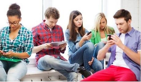 Resultado de imagen para phubbing