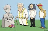 MITOS FALSOS DE MÚSICOS EN LA HISTORIA