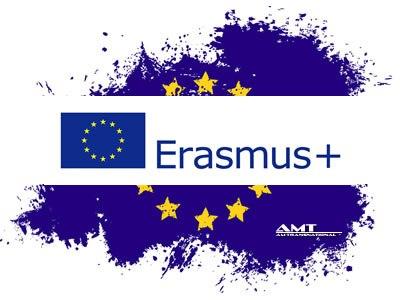 Continúa el flujo de alumnos y alumnas beneficiarios de las becas de movilidad del Proyecto “Take off” Erasmus+ Continúa el flujo de alumnos y alumnas beneficiarios de las becas de movilidad del Proyecto “Take off” Erasmus+
