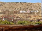 Terra Mítica Presentación