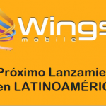 Wings Mobile empresa multinivel lanzamiento en latinoamerica