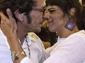 ‘Kichi’ proclama amor Teresa.