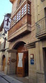 Casa Zanito en Olite