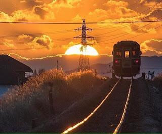 VA PASANDO LA VIDA...