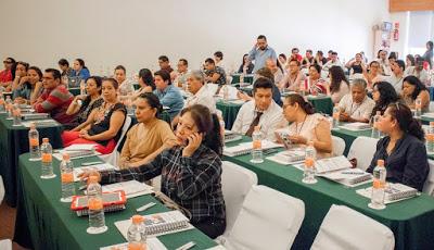 PROMUEVE SECRETARÍA DE SALUD DETECCIÓN DE PROBLEMAS EN EL DESARROLLO INFANTIL