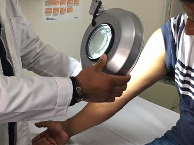 INVITA ISSEMYM A TRATAR PROBLEMAS DE PIEL CON ESPECIALISTAS Y EVITAR PRODUCTOS MILAGRO