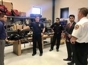 Acuerdan mateo atenco laredo texas capacitación protección civil creación puntos venta para calzado atenquense