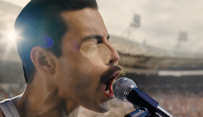 Queen: Comparten segundo tráiler del biopic Bohemian Rhapsody