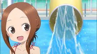 Reseña / Karakai Jouzu no Takagi-San / OVA