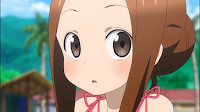 Reseña / Karakai Jouzu no Takagi-San / OVA