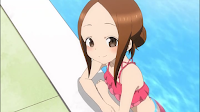 Reseña / Karakai Jouzu no Takagi-San / OVA