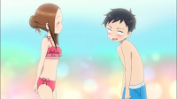 Reseña / Karakai Jouzu no Takagi-San / OVA