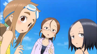 Reseña / Karakai Jouzu no Takagi-San / OVA