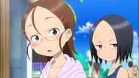 Reseña / Karakai Jouzu no Takagi-San / OVA