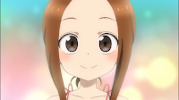 Reseña / Karakai Jouzu no Takagi-San / OVA