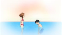 Reseña / Karakai Jouzu no Takagi-San / OVA