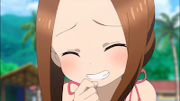 Reseña / Karakai Jouzu no Takagi-San / OVA