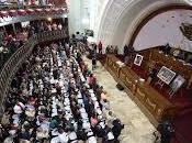 Sobre inconveniencia impertinencia promover referendo revocatorio diputados diputadas Asamblea Nacional.