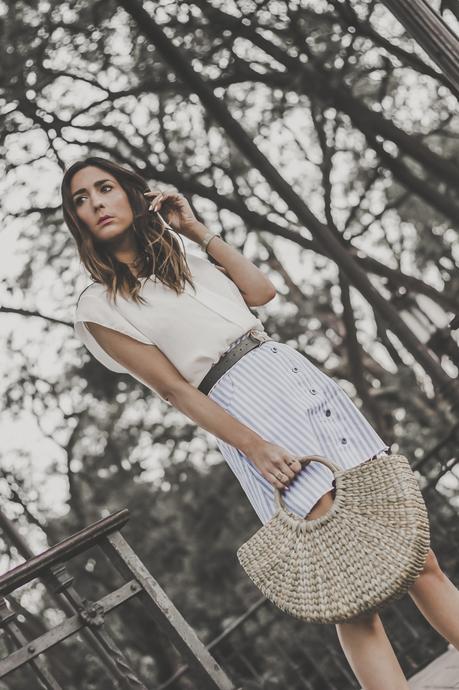 Patti Santamaría para Urbanitas Magazine