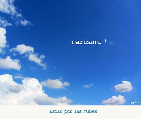 Carísimo…