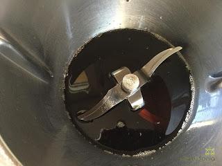 GOMINOLAS DE PEDRO XIMENEZ EN THERMOMIX Y TRADICIONAL