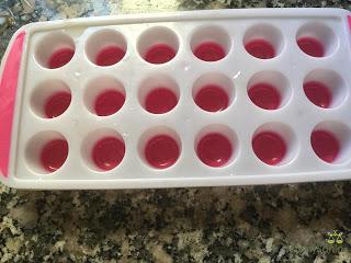 GOMINOLAS DE PEDRO XIMENEZ EN THERMOMIX Y TRADICIONAL