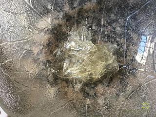 GOMINOLAS DE PEDRO XIMENEZ EN THERMOMIX Y TRADICIONAL