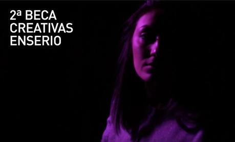 Llega la 2ª convocatoria de la beca “Creativas en serio” Llega la 2ª convocatoria de la beca “Creativas en serio”
