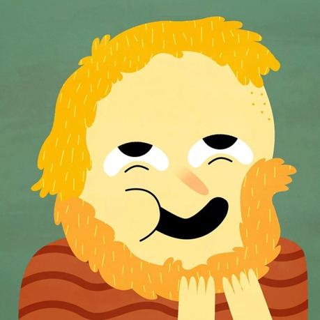 Pelotipo: una tipografía ilustrada con mucho pelo Pelotipo: una tipografía ilustrada con mucho pelo