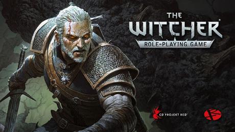 The Witcher RPG ya tiene fecha de salida y se verá en la Gen Con 2018