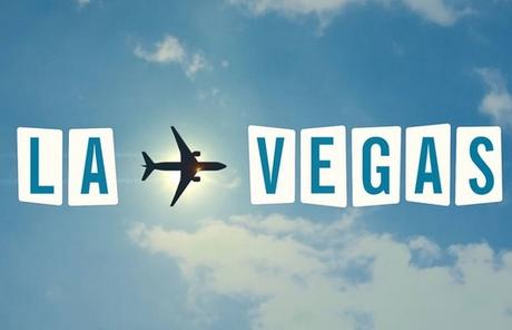 De Los Ángeles a Las Vegas y Viceversa