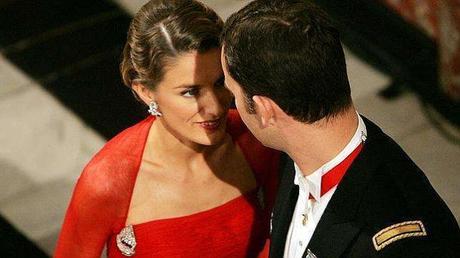 Letizia Ortiz al descubierto: ésta es su brutal fortuna económica #España #Reina #Realeza