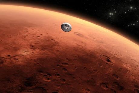 #Alienigenas: Primeras evidencias de vida en #Marte fueron quemadas por la #NASA accidentalmente #Alienigenas: Primeras evidencias de vida en #Marte fueron quemadas por la #NASA accidentalmente