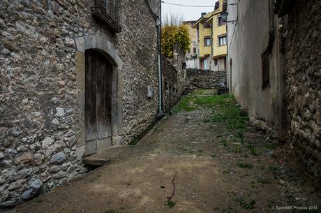 El Carrer de la Fonteta