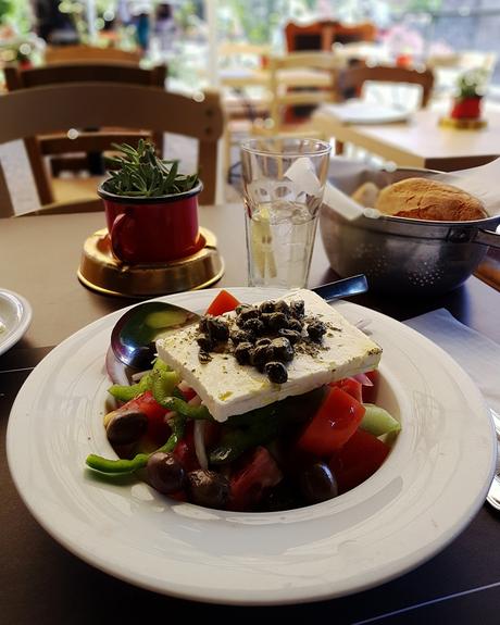 Grecia e Italia - El día a día de un viaje soñado #VPEuropa2018